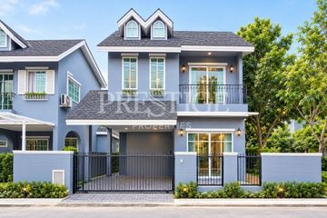 4 Bedroom House for sale in Winston Village, Nong Prue, Chonburi