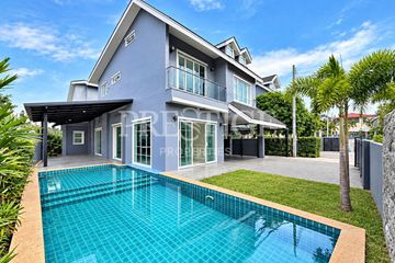 4 Bedroom House for sale in Winston Village, Nong Prue, Chonburi