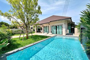3 Bedroom House for sale in Pattaya Paradise Village 1, Nong Prue, Chonburi
