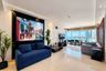 1 Bedroom Condo for rent in Ocean Portofino, Na Jomtien, Chonburi