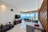 1 Bedroom Condo for rent in Ocean Portofino, Na Jomtien, Chonburi