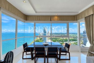 1 Bedroom Condo for rent in Ocean Portofino, Na Jomtien, Chonburi