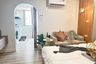 1 Bedroom Condo for Sale or Rent in J.C. Hill Place Condominium, Chang Phueak, Chiang Mai