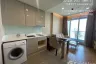 1 Bedroom Condo for rent in The Address Asoke, Makkasan, Bangkok near MRT Phetchaburi