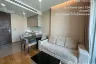 1 Bedroom Condo for rent in The Address Asoke, Makkasan, Bangkok near MRT Phetchaburi