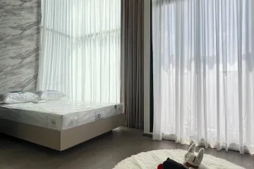 1 Bedroom Condo for rent in Park Origin Ratchathewi, Thanon Phetchaburi, Bangkok near BTS Ratchathewi