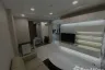 Condo for rent in The Metropolis Samrong Interchange, Thepharak, Samut Prakan near BTS Samrong