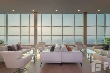 Condo for rent in The Metropolis Samrong Interchange, Thepharak, Samut Prakan near BTS Samrong