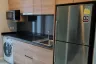 Condo for rent in The Metropolis Samrong Interchange, Thepharak, Samut Prakan near BTS Samrong