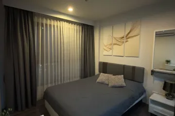 1 Bedroom Condo for Sale or Rent in The Base Park West Sukhumvit 77, Phra Khanong Nuea, Bangkok near BTS On Nut