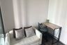 1 Bedroom Condo for Sale or Rent in The Base Park West Sukhumvit 77, Phra Khanong Nuea, Bangkok near BTS On Nut