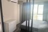 1 Bedroom Condo for Sale or Rent in The Base Park West Sukhumvit 77, Phra Khanong Nuea, Bangkok near BTS On Nut