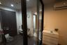 1 Bedroom Condo for Sale or Rent in The Base Park West Sukhumvit 77, Phra Khanong Nuea, Bangkok near BTS On Nut