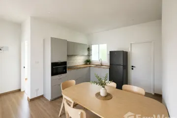 3 Bedroom House for rent in La Vallee Village Town 2, Hin Lek Fai, Prachuap Khiri Khan