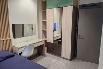 2 Bedroom Condo for rent in Life Asoke Hype, Makkasan, Bangkok near MRT Phra Ram 9