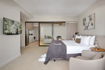 1 Bedroom Apartment for rent in Somerset Sukhumvit 71, Khlong Tan Nuea, Bangkok near Airport Rail Link Ramkhamhaeng