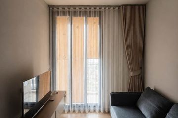 1 Bedroom Condo for rent in OKA HAUS Sukhumvit 36, Khlong Tan, Bangkok near BTS Thong Lo