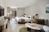 Apartment for rent in Somerset Sukhumvit 71, Khlong Tan Nuea, Bangkok near Airport Rail Link Ramkhamhaeng