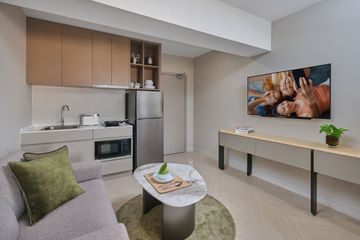 Apartment for rent in Somerset Sukhumvit 71, Khlong Tan Nuea, Bangkok near Airport Rail Link Ramkhamhaeng