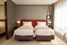 Apartment for rent in SilQ Hotel and Residence, Khlong Tan, Bangkok near BTS Phrom Phong