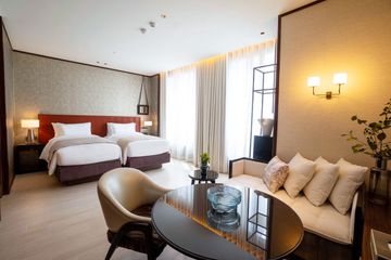 Apartment for rent in SilQ Hotel and Residence, Khlong Tan, Bangkok near BTS Phrom Phong