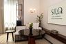 Apartment for rent in SilQ Hotel and Residence, Khlong Tan, Bangkok near BTS Phrom Phong