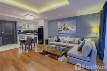 1 Bedroom Condo for rent in Twin Peaks, Chang Khlan, Chiang Mai