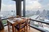 1 Bedroom Condo for Sale or Rent in Circle Living Prototype, Makkasan, Bangkok near Airport Rail Link Makkasan