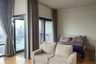 1 Bedroom Condo for Sale or Rent in Circle Living Prototype, Makkasan, Bangkok near Airport Rail Link Makkasan