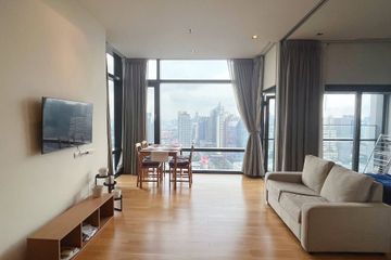 1 Bedroom Condo for Sale or Rent in Circle Living Prototype, Makkasan, Bangkok near Airport Rail Link Makkasan