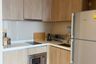 1 Bedroom Condo for Sale or Rent in Circle Living Prototype, Makkasan, Bangkok near Airport Rail Link Makkasan