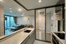 2 Bedroom Condo for Sale or Rent in The Room BTS Wongwian Yai, Bang Lamphu Lang, Bangkok near BTS Wongwian Yai