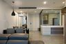 2 Bedroom Condo for Sale or Rent in The Room BTS Wongwian Yai, Bang Lamphu Lang, Bangkok near BTS Wongwian Yai