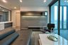 2 Bedroom Condo for Sale or Rent in The Room BTS Wongwian Yai, Bang Lamphu Lang, Bangkok near BTS Wongwian Yai