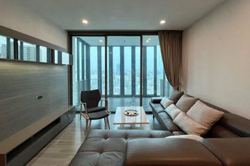 2 Bedroom Condo for Sale or Rent in The Room BTS Wongwian Yai, Bang Lamphu Lang, Bangkok near BTS Wongwian Yai