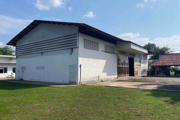 1 Bedroom Commercial for rent in Khun Khong, Chiang Mai