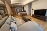 2 Bedroom Condo for rent in Prive by Sansiri, Lumpini, Bangkok near MRT Lumpini