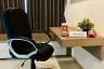 1 Bedroom Condo for rent in Rhythm Sukhumvit 36-38, Khlong Tan, Bangkok near BTS Thong Lo