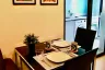 1 Bedroom Condo for rent in Rhythm Sukhumvit 36-38, Khlong Tan, Bangkok near BTS Thong Lo