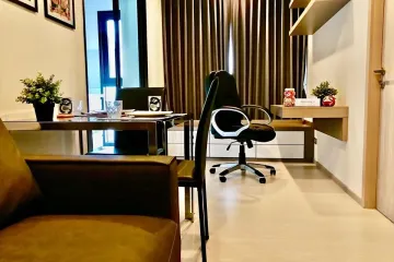 1 Bedroom Condo for rent in Rhythm Sukhumvit 36-38, Khlong Tan, Bangkok near BTS Thong Lo