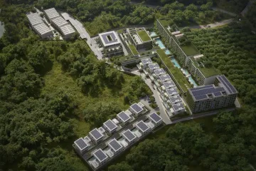 Condo for sale in The Momentum Phuket, Choeng Thale, Phuket