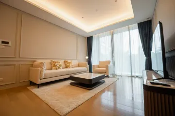 2 Bedroom Condo for Sale or Rent in Baan Sindhorn, Lumpini, Bangkok near BTS Ratchadamri