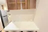 1 Bedroom Condo for rent in Culture Chula, Si Phraya, Bangkok near MRT Sam Yan