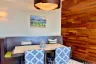 2 Bedroom Condo for rent in Watermark Chaophraya River, Bang Lamphu Lang, Bangkok