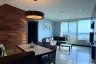 2 Bedroom Condo for rent in Watermark Chaophraya River, Bang Lamphu Lang, Bangkok