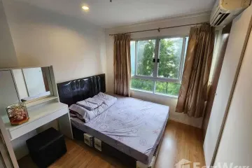 1 Bedroom Condo for rent in Lumpini Ville Lasalle-Barring, Bang Na, Bangkok near BTS Bearing
