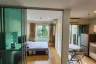 1 Bedroom Condo for rent in Lumpini Ville Lasalle-Barring, Bang Na, Bangkok near BTS Bearing