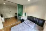 1 Bedroom Condo for rent in Lumpini Ville Lasalle-Barring, Bang Na, Bangkok near BTS Bearing