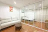 1 Bedroom Condo for rent in Regent home 18 changwattana - laksi, Anusawari, Bangkok near MRT Wat Phra Si Mahathat