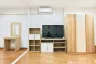 1 Bedroom Condo for rent in Regent home 18 changwattana - laksi, Anusawari, Bangkok near MRT Wat Phra Si Mahathat